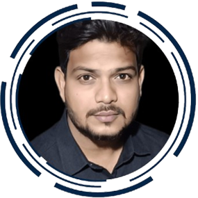 Saif Asmat Ali